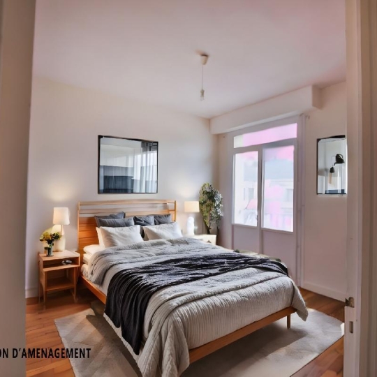  Annonces PORNICHET : Appartement | SAINT-NAZAIRE (44600) | 56 m2 | 129 990 € 