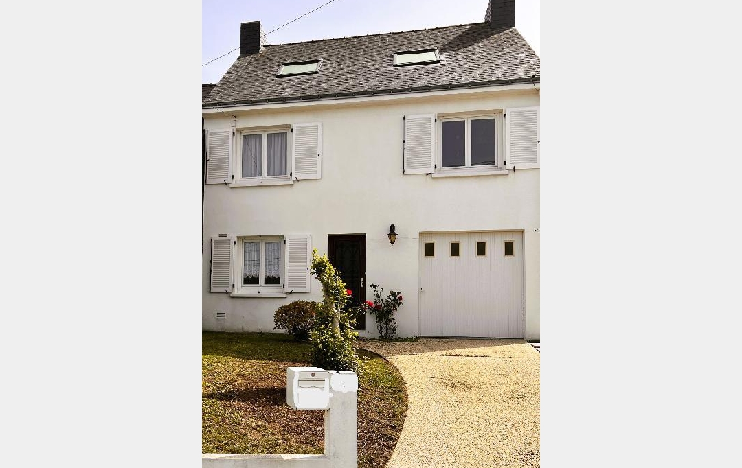 Annonces PORNICHET : House | SAINT-NAZAIRE (44600) | 122 m2 | 369 000 € 